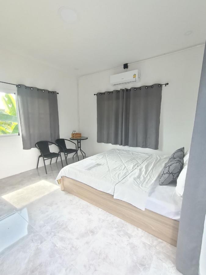 ไร่ดง โฮมเสตย์ Hotel Ban Pong Nua Екстериор снимка