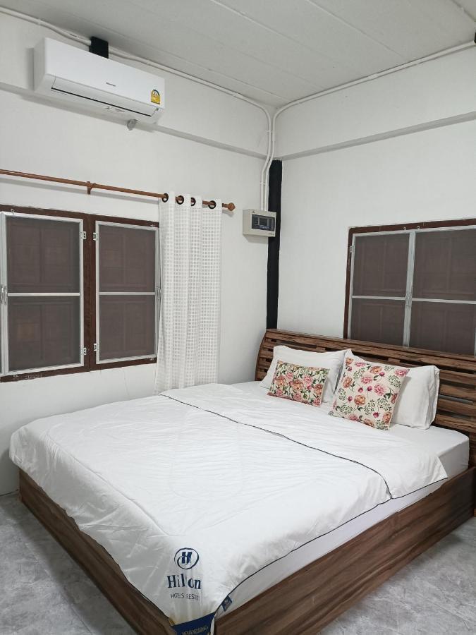 ไร่ดง โฮมเสตย์ Hotel Ban Pong Nua Екстериор снимка